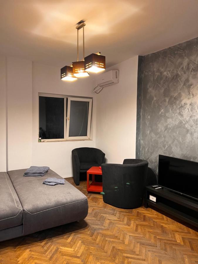 Emi Apartaments Bucarest Extérieur photo