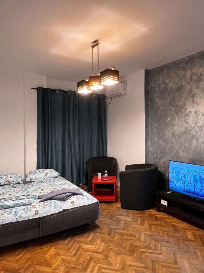 Emi Apartaments Bucarest Extérieur photo
