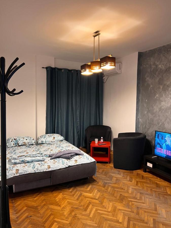 Emi Apartaments Bucarest Extérieur photo
