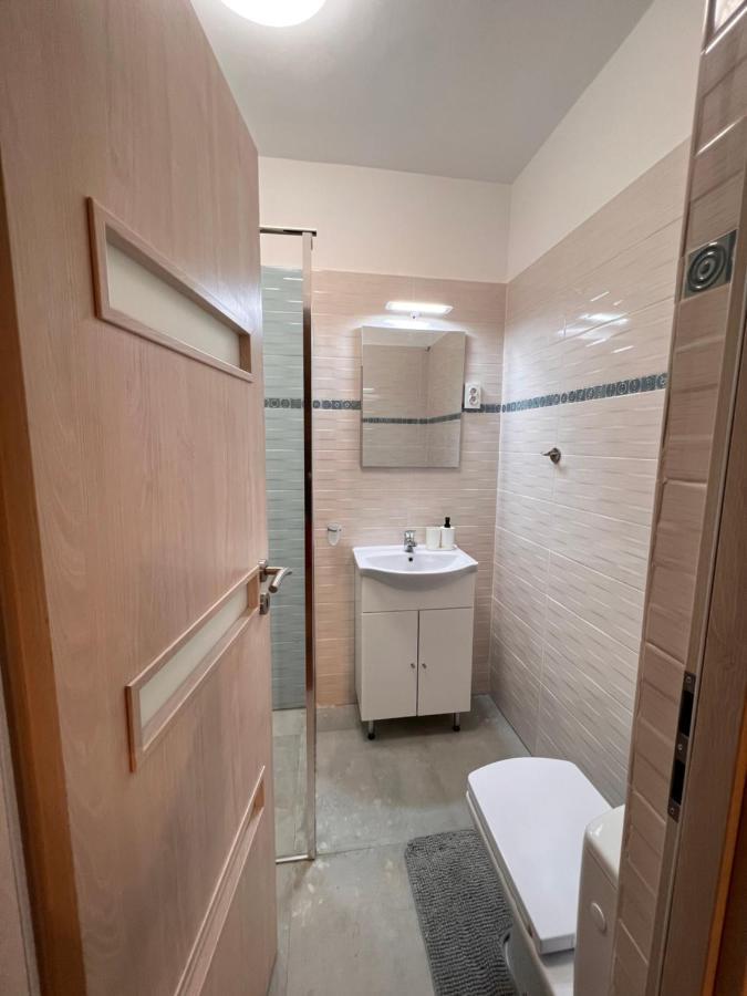 Emi Apartaments Bucarest Extérieur photo